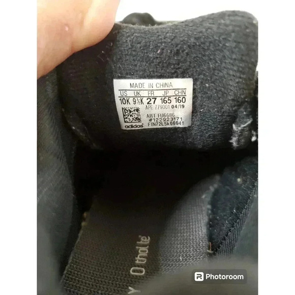 adidas Yeezy Boost 700 V2
Vanta (Infants) - Picture 8 of 8